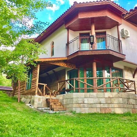 Pamporovo Villa المظهر الخارجي الصورة