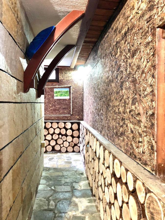 Pamporovo Villa المظهر الخارجي الصورة