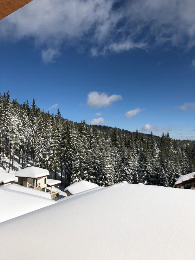 Pamporovo Villa المظهر الخارجي الصورة