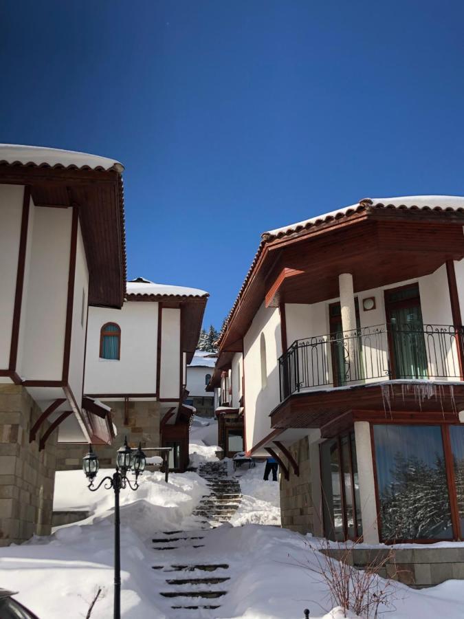 Pamporovo Villa المظهر الخارجي الصورة