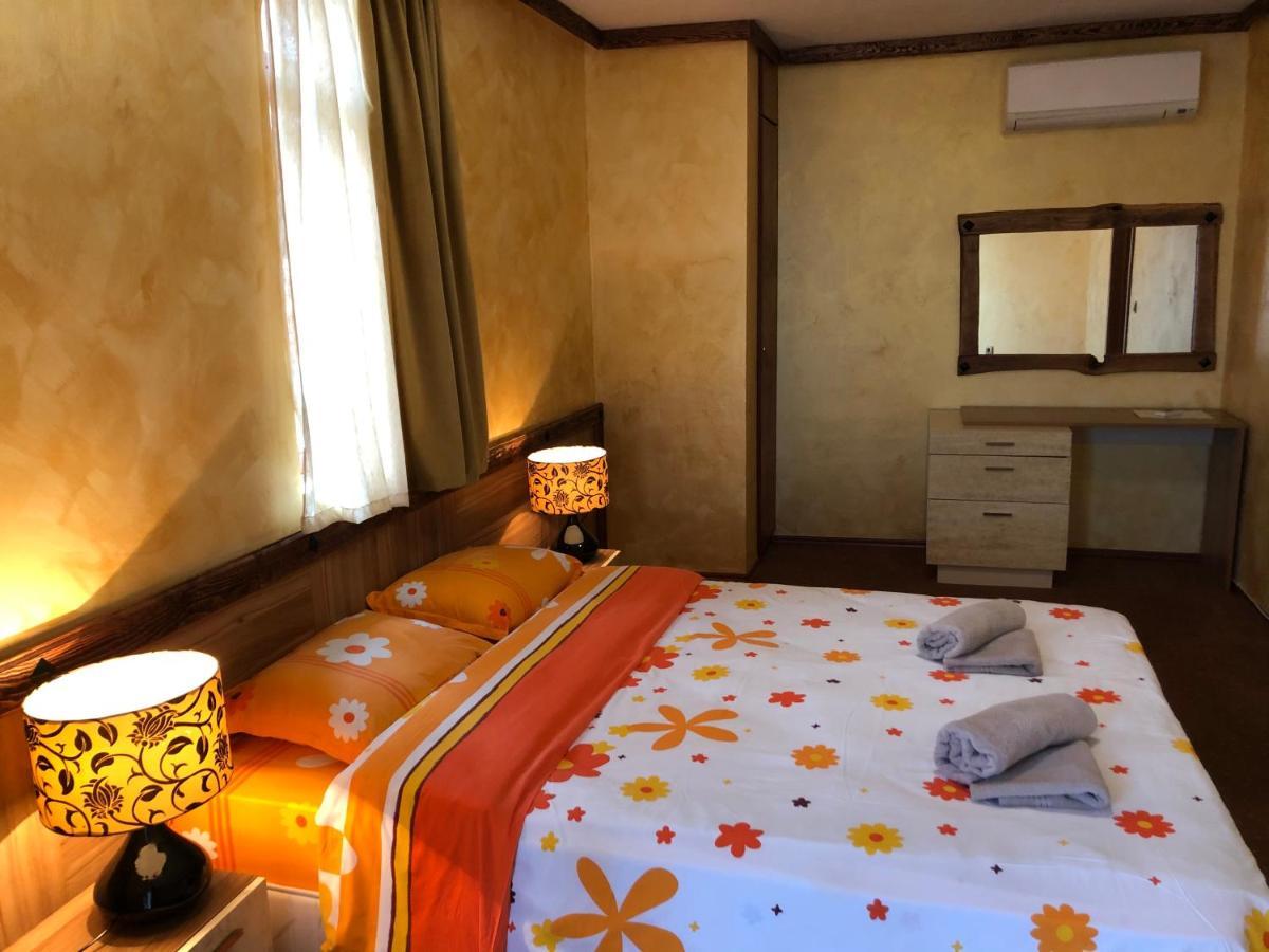 Pamporovo Villa المظهر الخارجي الصورة