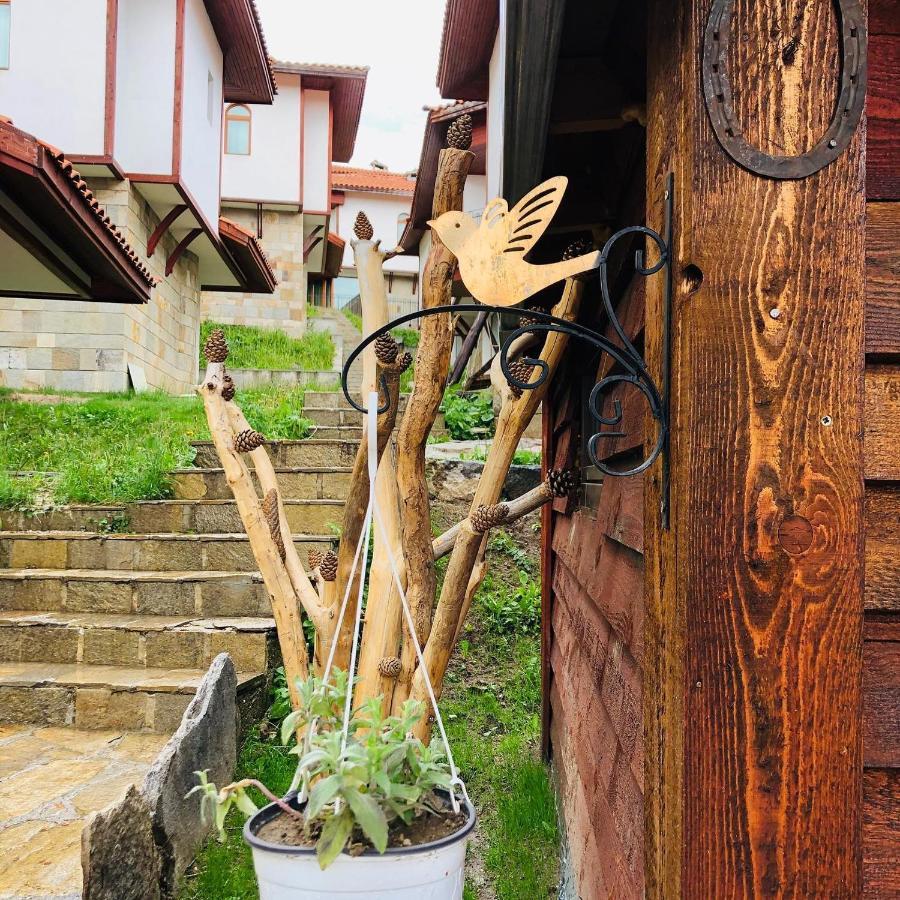 Pamporovo Villa المظهر الخارجي الصورة