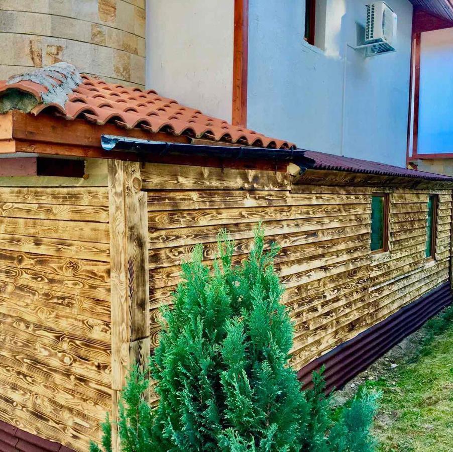 Pamporovo Villa المظهر الخارجي الصورة