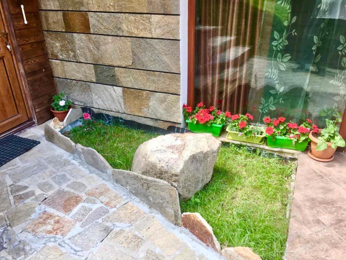 Pamporovo Villa المظهر الخارجي الصورة