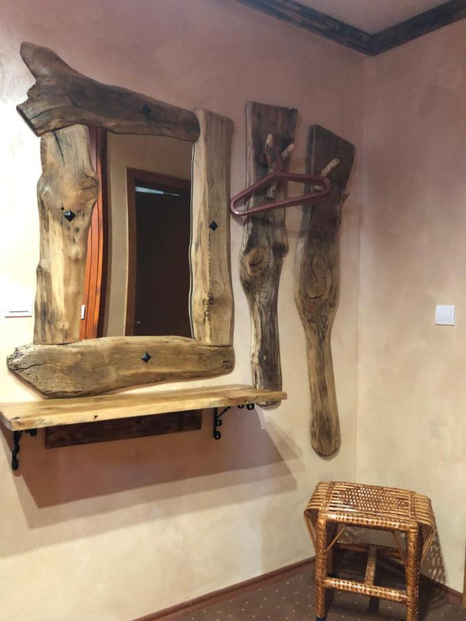 Pamporovo Villa المظهر الخارجي الصورة
