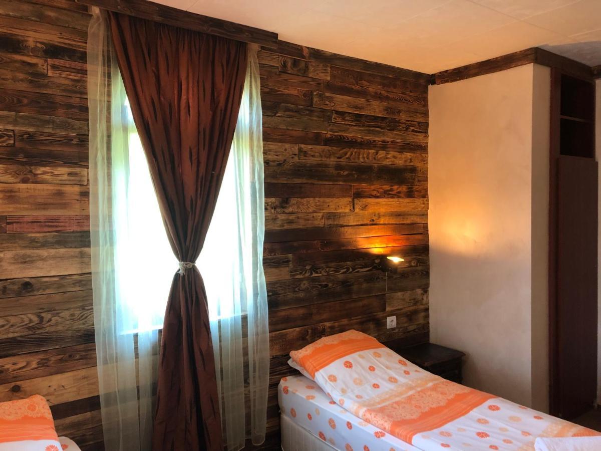 Pamporovo Villa المظهر الخارجي الصورة