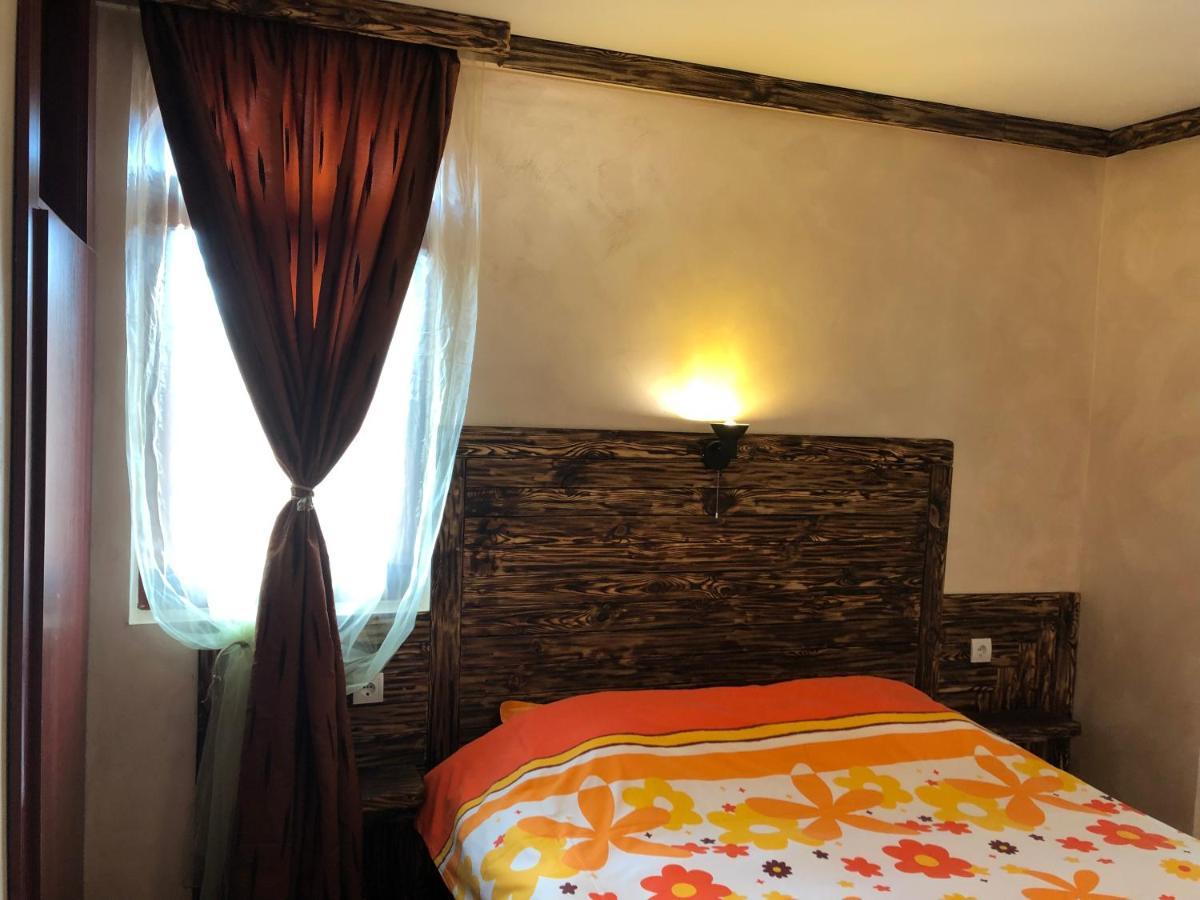 Pamporovo Villa المظهر الخارجي الصورة