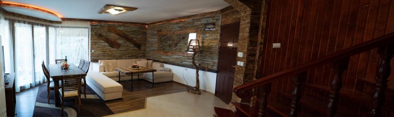 Pamporovo Villa المظهر الخارجي الصورة