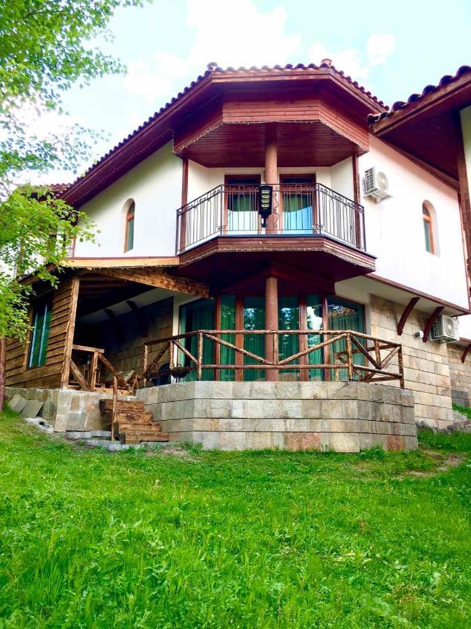 Pamporovo Villa المظهر الخارجي الصورة