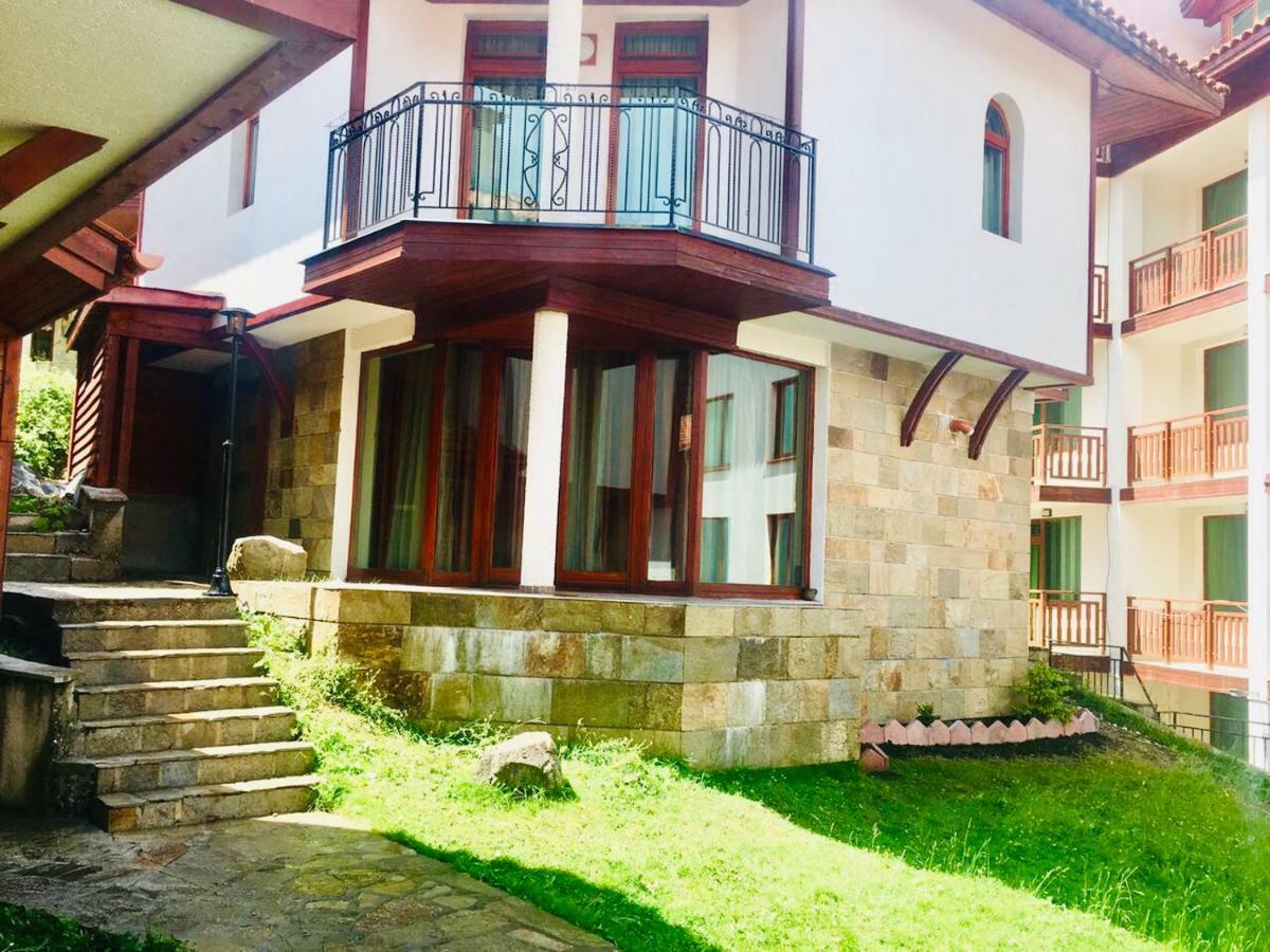 Pamporovo Villa المظهر الخارجي الصورة