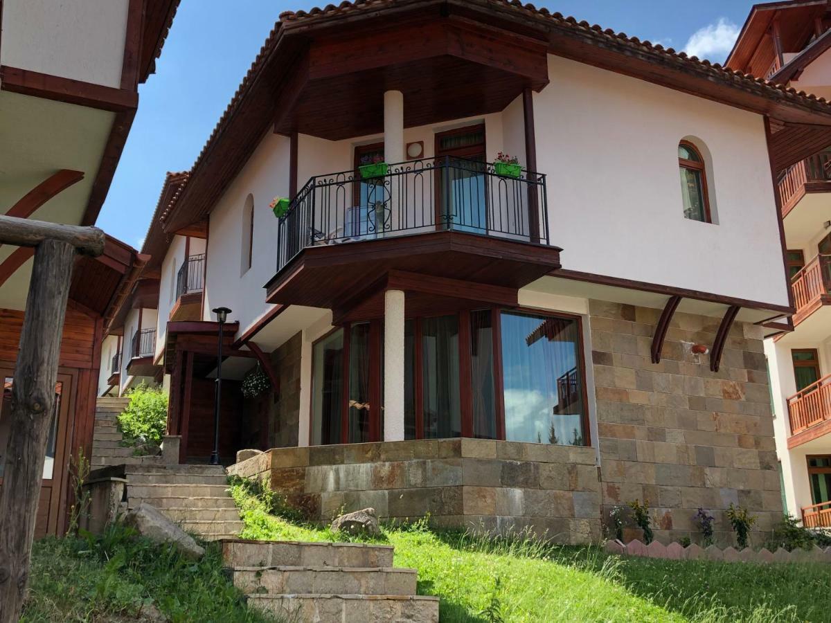 Pamporovo Villa المظهر الخارجي الصورة